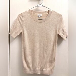 J. Crew Cashmere Blend Sweater